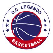 DC Legends Basketball